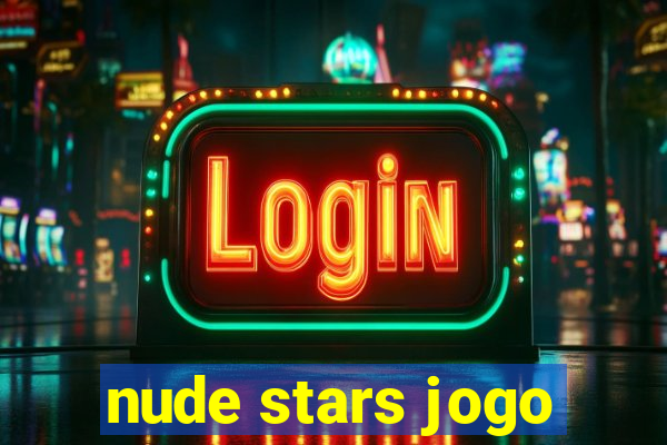 nude stars jogo